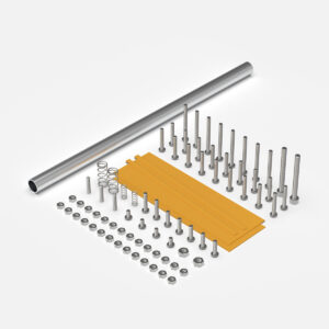 Adderini Slingbow Basic Kit