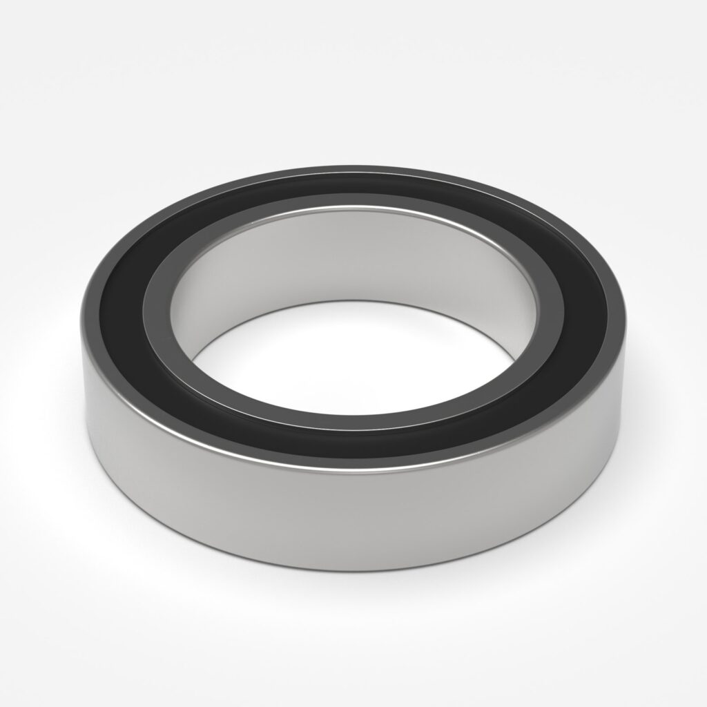 Ball Bearing 12x18x4