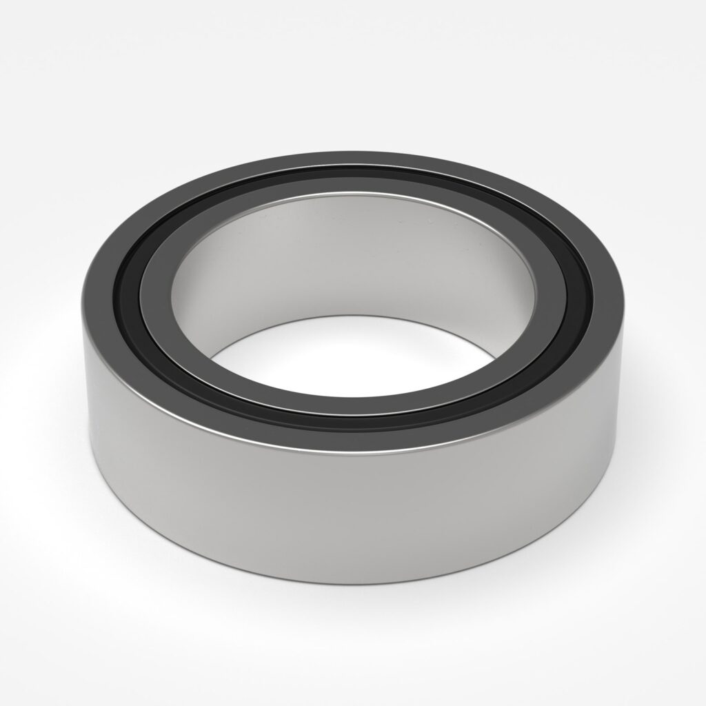 Ball Bearing 8x12x3.5