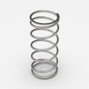 Compression Spring 0.7x9.45x22