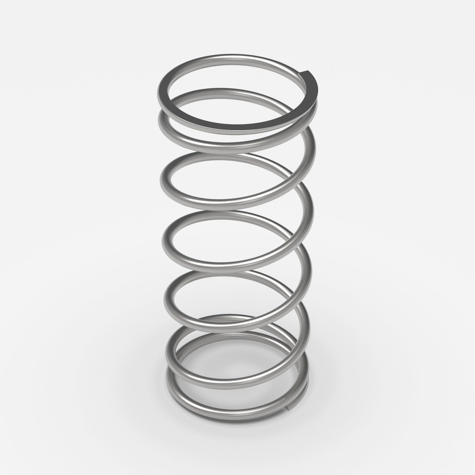 Compression Spring 0.7x9.45x22