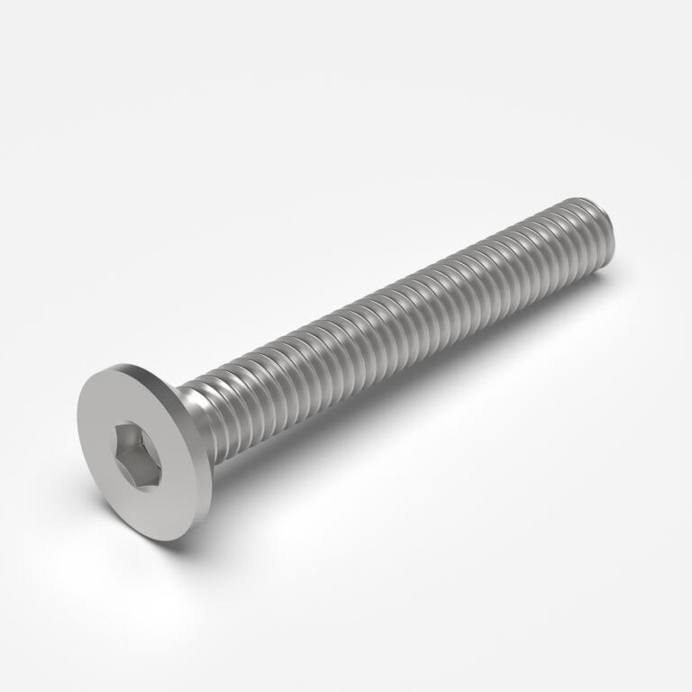 Countersunk Head Screw M4x30