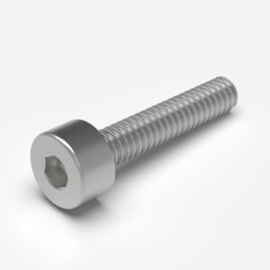 Cylinder Head Screw M2x10 - ISO 4762
