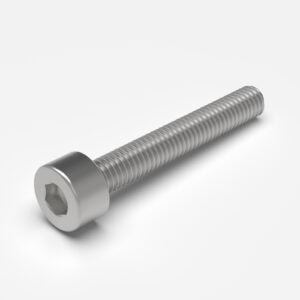 Cylinder Head Screw M3x20 - ISO 4762