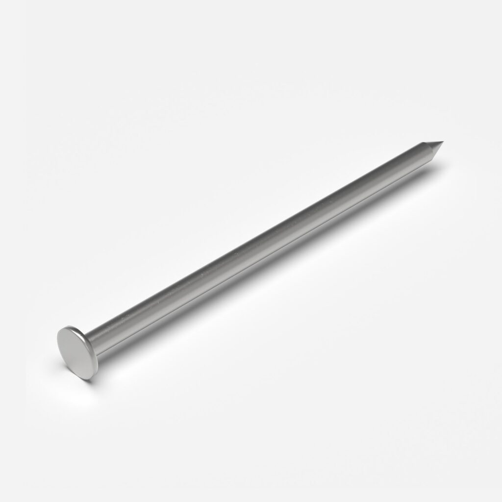 Nail 3.1x70 - DIN 1151