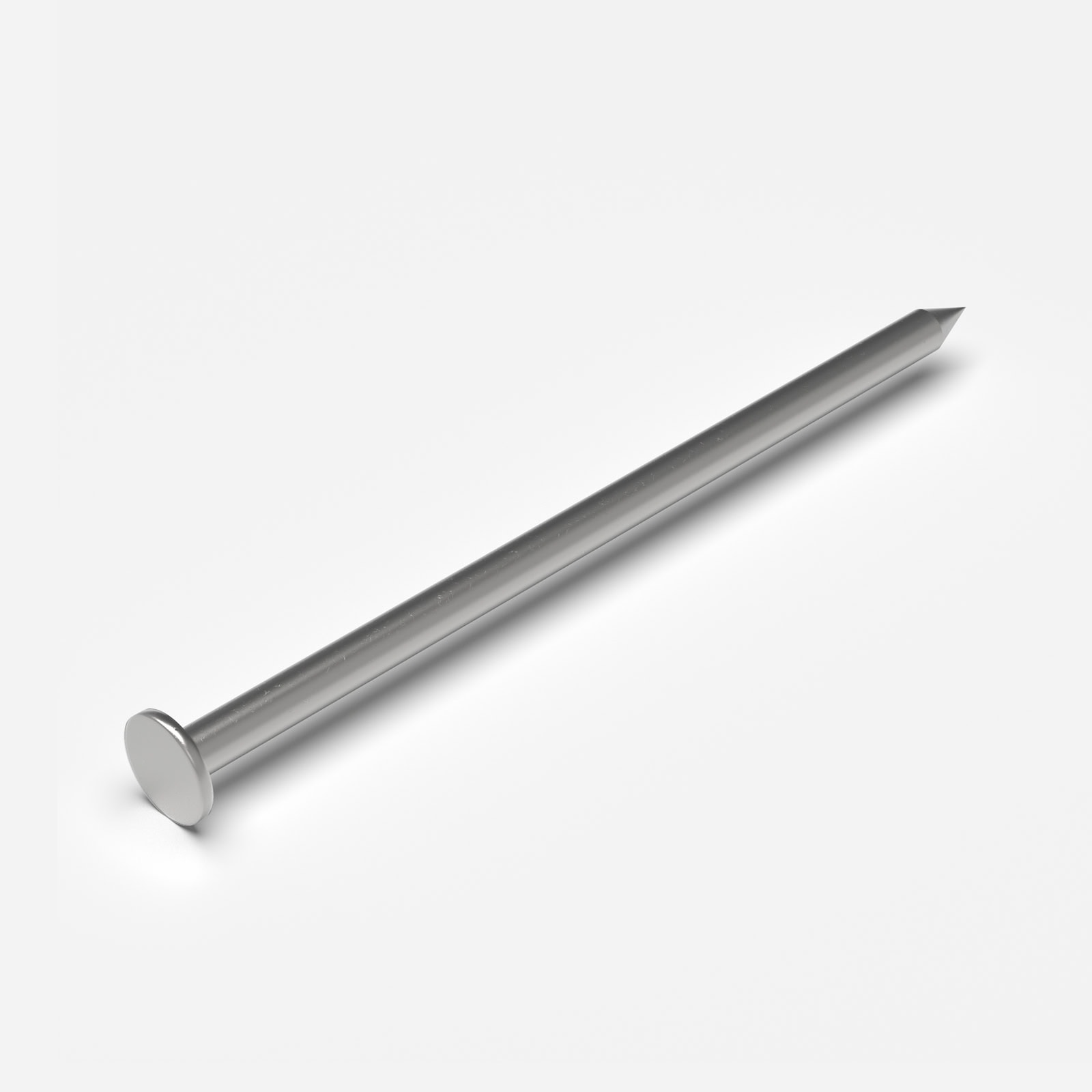 Nail 3.1x70 - DIN 1151