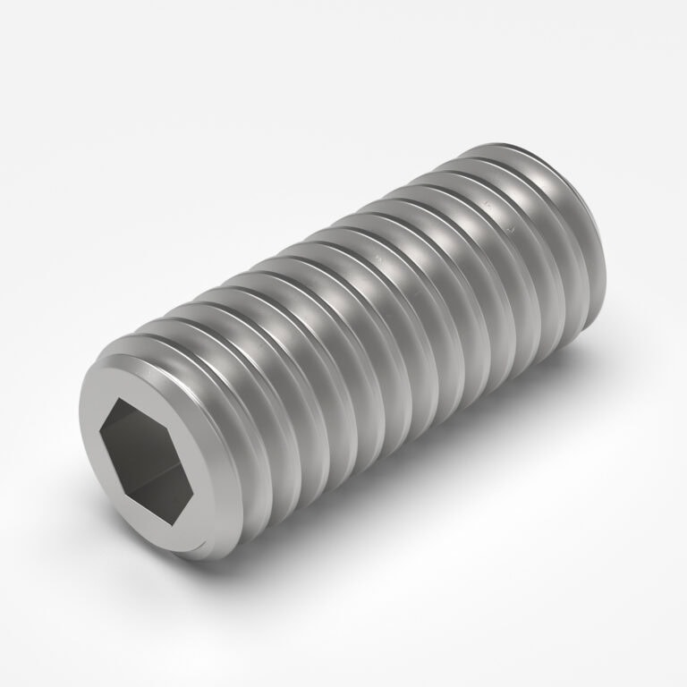 Set Screw M5x12