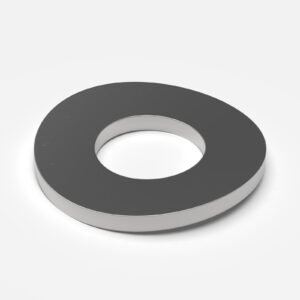 Spring Lock Washer D3.2 - DIN 137