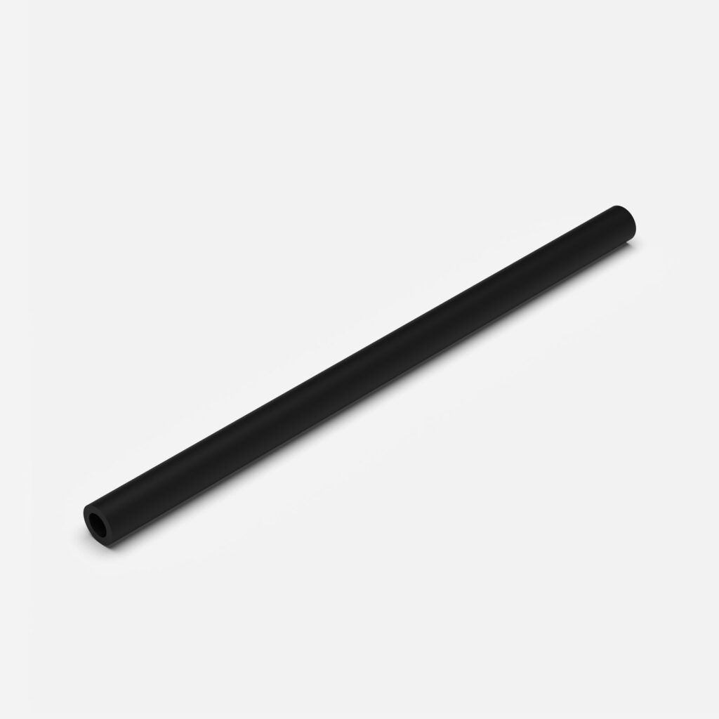 TheraTube Black